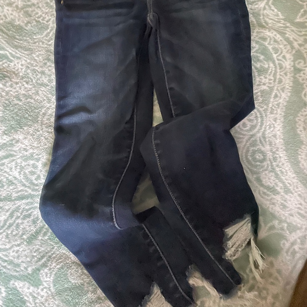 American Eagle Jeggings